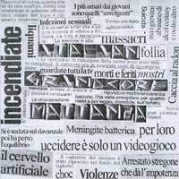 Bomberos : Italian Grindcore Mattanza